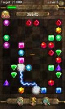 Jewels of mayan link游戲截圖4