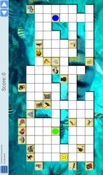 Picture Crosswords lite游戲截圖2