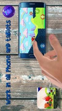 Mi bear mishky adventure游戲截圖3