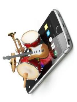 Music Maker游戲截圖1