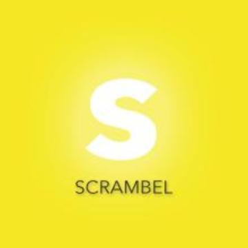 Scramble - Word with Friends游戲截圖1