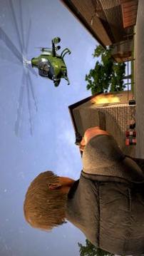 Shooting Game Gun Assassin 3D游戲截圖1