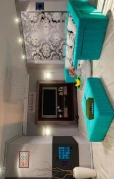 Escape Game Posh Apartment游戲截圖4