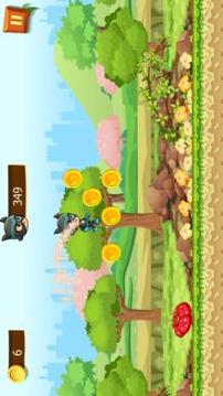 Subway Boy Run Adventure 2 New游戲截圖2