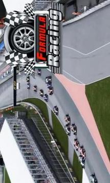 Formula Car Racing 2017 3D - Racing Game游戲截圖3