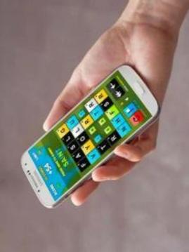 Word Mania - Word Search Fun游戲截圖1