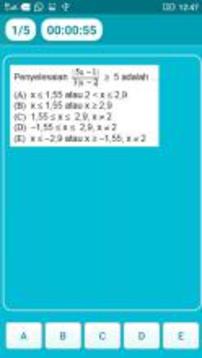 Mabit Distant Learning游戲截圖5