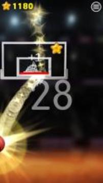 Basketball Fever游戲截圖4