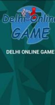 Delhi Online Game游戲截圖1