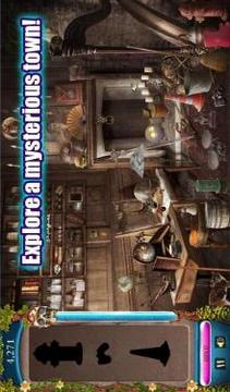 Hidden Object Mystery Venue 2游戲截圖3