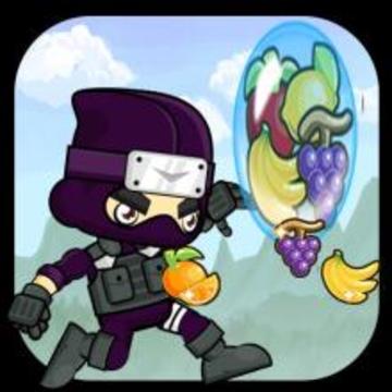 Mission Fruit Ninja GO游戲截圖2