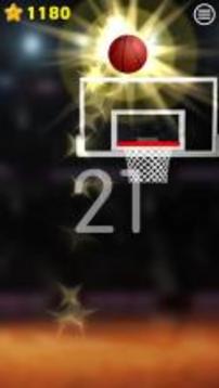 Basketball Fever游戲截圖1
