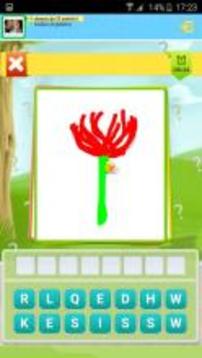 Draw It - Draw and Guess game游戏截图3