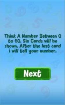 Magical Mind: Number Reader游戏截图2