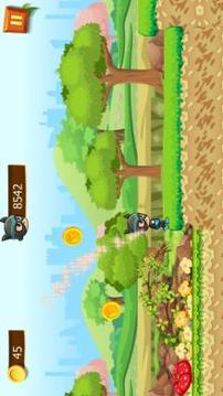 Subway Boy Run Adventure 2 New游戲截圖1