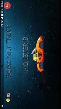 Racing Car SpongeBob游戲截圖5