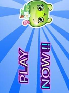 Adventure Jumping World for Shopkins游戏截图2