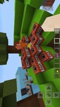 Party Games MCPE map 9 in 1游戲截圖5