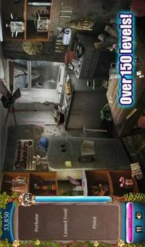 Hidden Object Mystery Venue 2游戲截圖2