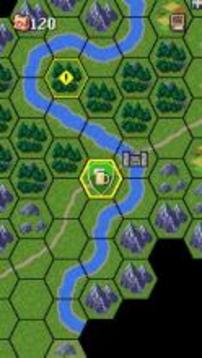 Adventurer League 2D Retro RPG游戲截圖5