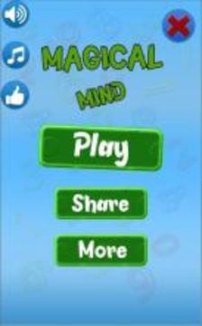 Magical Mind: Number Reader游戲截圖1