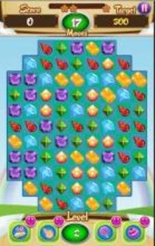 JEWEL HUNTER游戲截圖1
