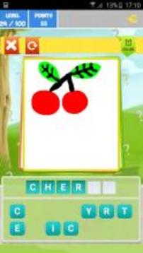 Draw It - Draw and Guess game游戏截图2