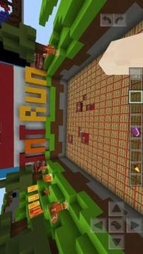 Party Games MCPE map 9 in 1游戲截圖3