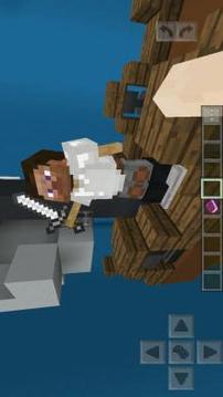 Party Games MCPE map 9 in 1游戲截圖1