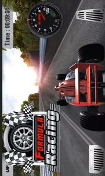 Formula Car Racing 2017 3D - Racing Game游戏截图1