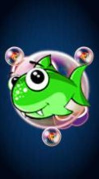 Baby Shark Match 3游戲截圖4
