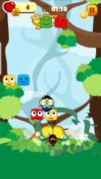ColorSmash - Jump, Smash, Survive, Beat the Clock!游戲截圖2