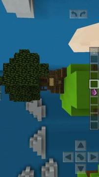 Party Games MCPE map 9 in 1游戲截圖2