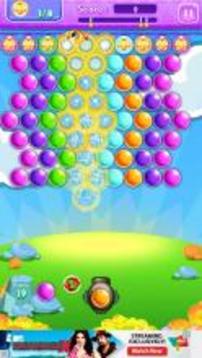 Bubble Shooter Pop Fun游戲截圖2
