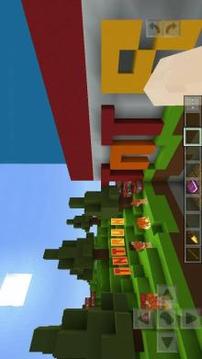 Party Games MCPE map 9 in 1游戲截圖4