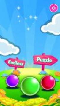 Bubble Shooter Pop Fun游戲截圖1