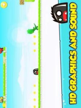 Pj Super Dash Masks Go游戲截圖3