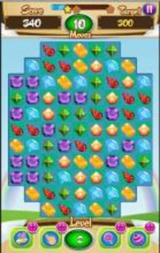 JEWEL HUNTER游戲截圖2