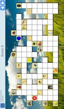 Picture Crosswords lite游戲截圖5