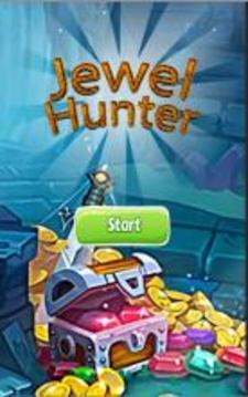 JEWEL HUNTER游戲截圖3