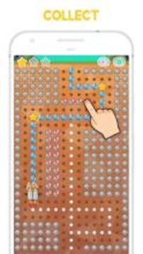Memo the Mole: World of Mines FREE游戲截圖3