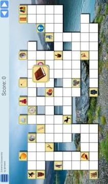 Picture Crosswords lite游戲截圖3