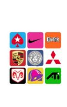 All Logo Quiz游戲截圖2