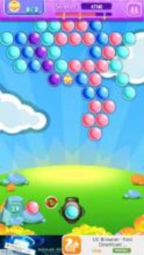 Bubble Shooter Pop Fun游戲截圖5