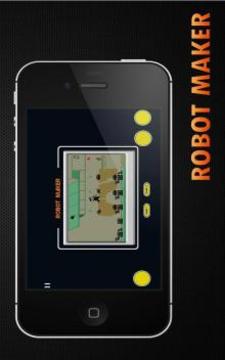 Robot Maker : Game&Watch游戲截圖5