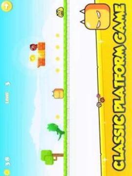 Pj Super Dash Masks Go游戲截圖1