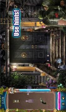 Hidden Object Mystery Venue 2游戲截圖4