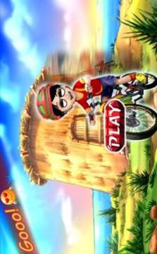 * Shivaa and bicycle game游戲截圖2