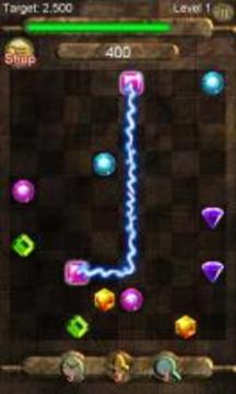 Jewels of mayan link游戲截圖5