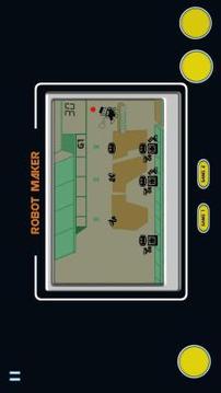 Robot Maker : Game&Watch游戲截圖1